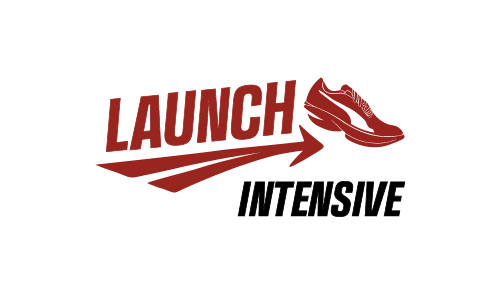 LAUNCH INTENSIVE Program