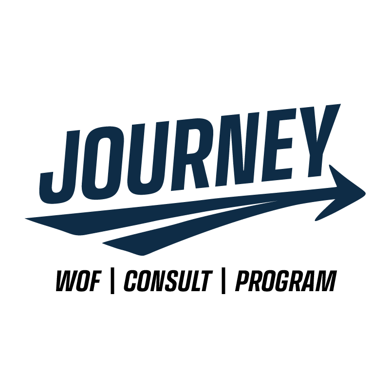 JOURNEY Consultations