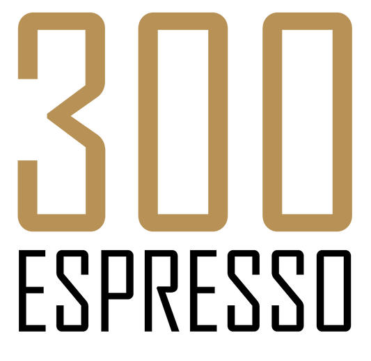300 Espresso Coffee